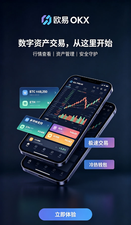 欧交易所APP官方下载配图